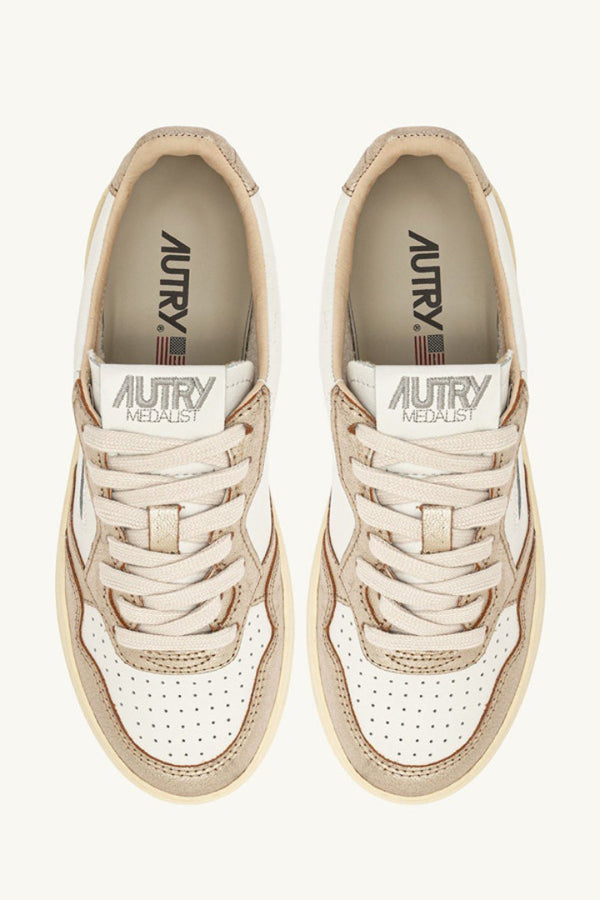 Scarpe Autry - immagine 1