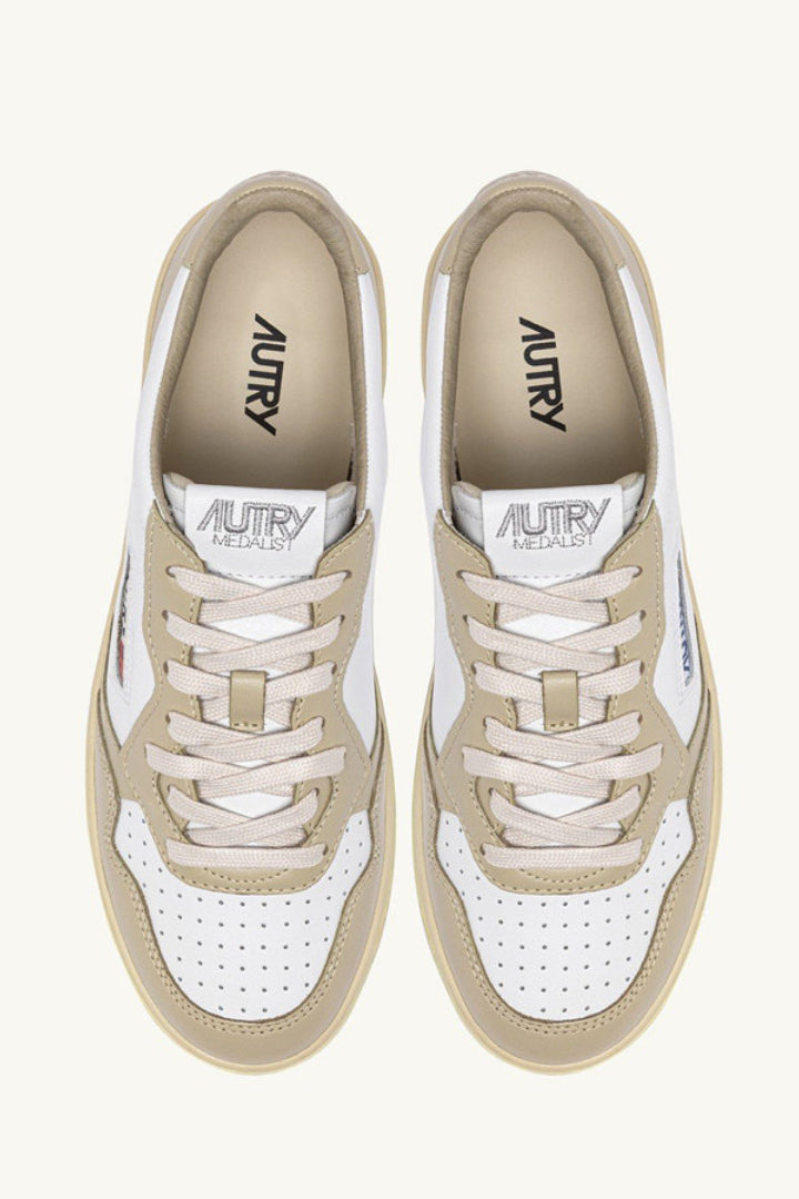 Scarpe Autry - immagine 1