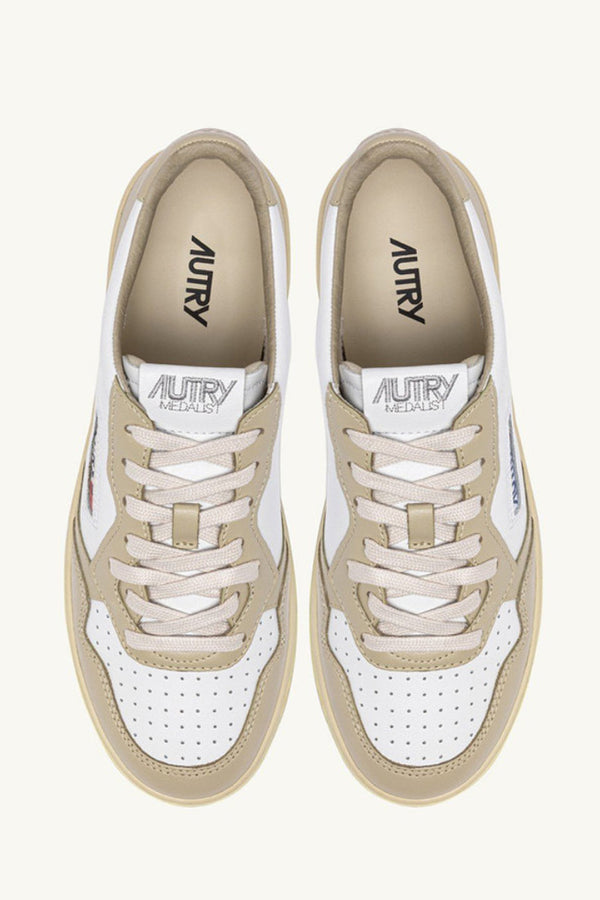 Scarpe Autry - immagine 1