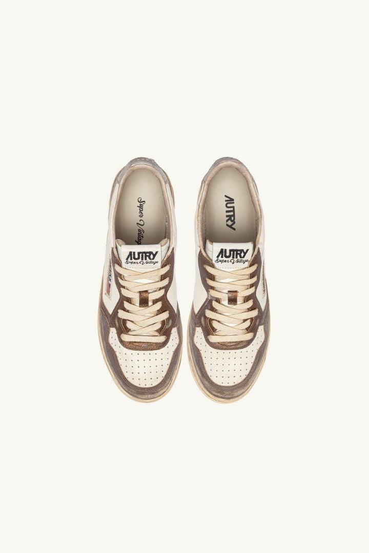 Scarpe Autry - immagine 1