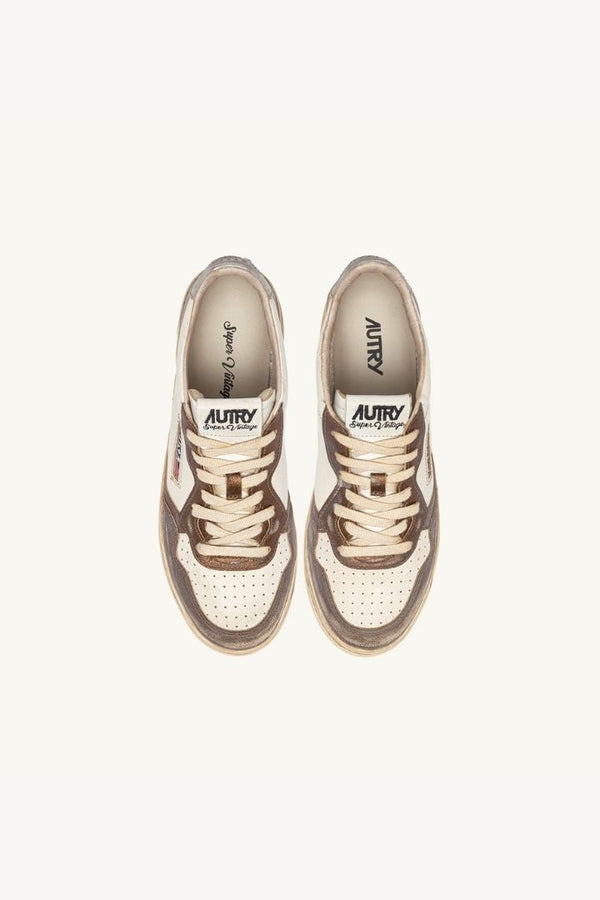 Scarpe Autry - immagine 1