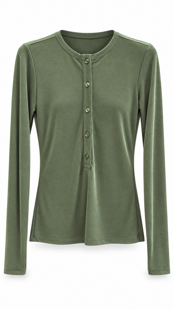 Maglia Serafina Girocollo - Kostumn