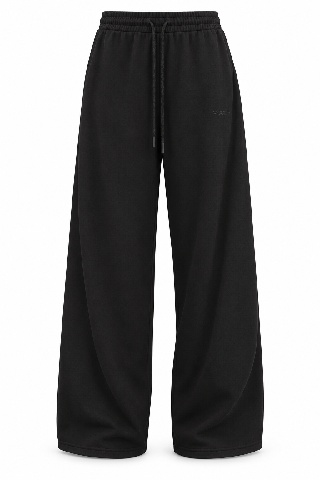 Pantalone Tuta Drappeggio - Vicolo
