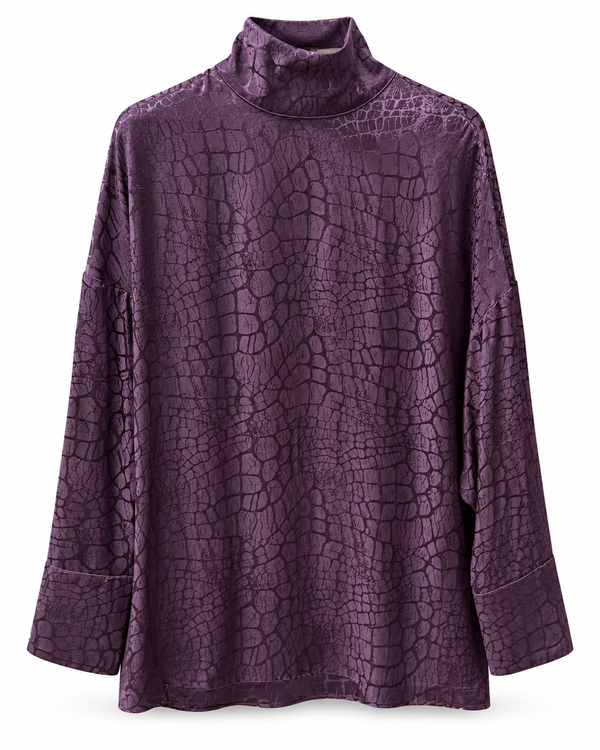 Blusa Fantasia Cocco - Bohemian Vì