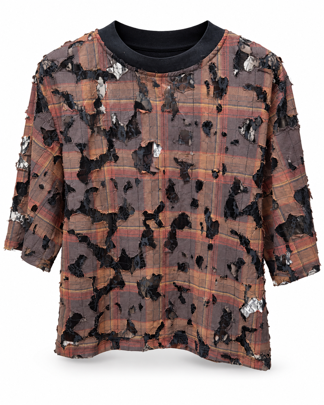 Maglia Frammenti - Bohemian Vì