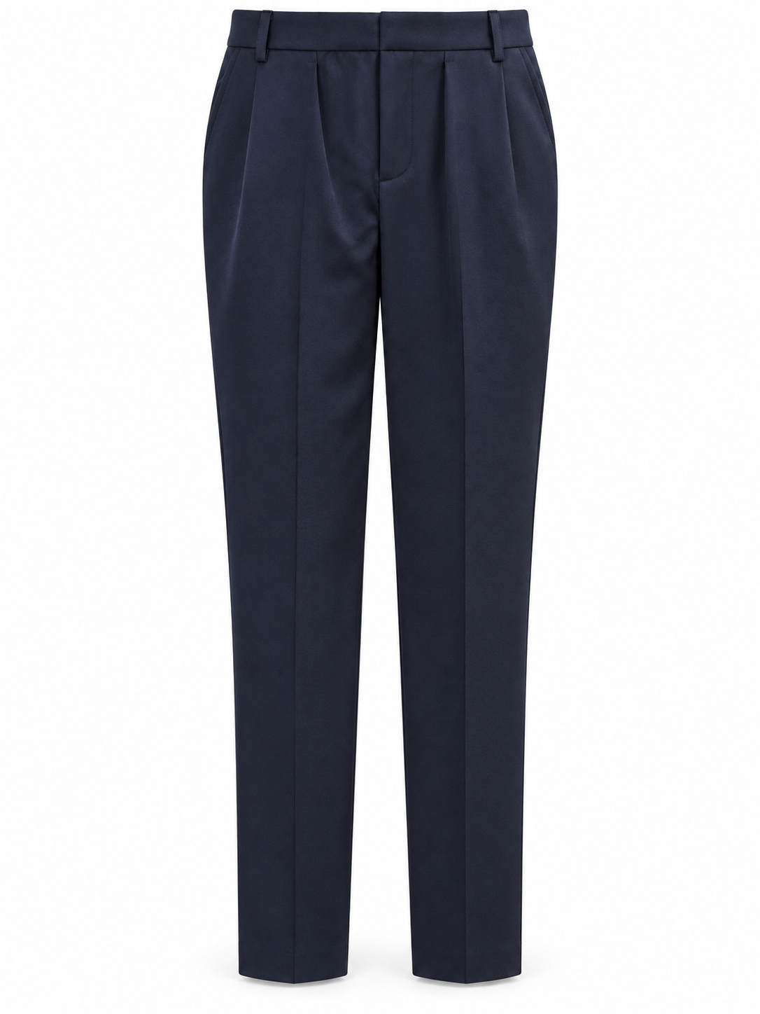 Pantalone A Blu - Vicolo