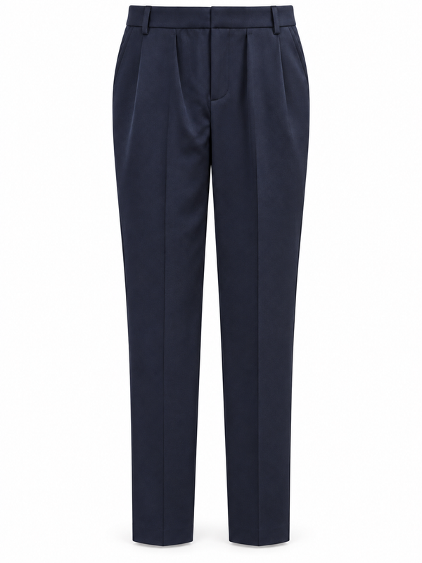 Pantalone A Blu - Vicolo