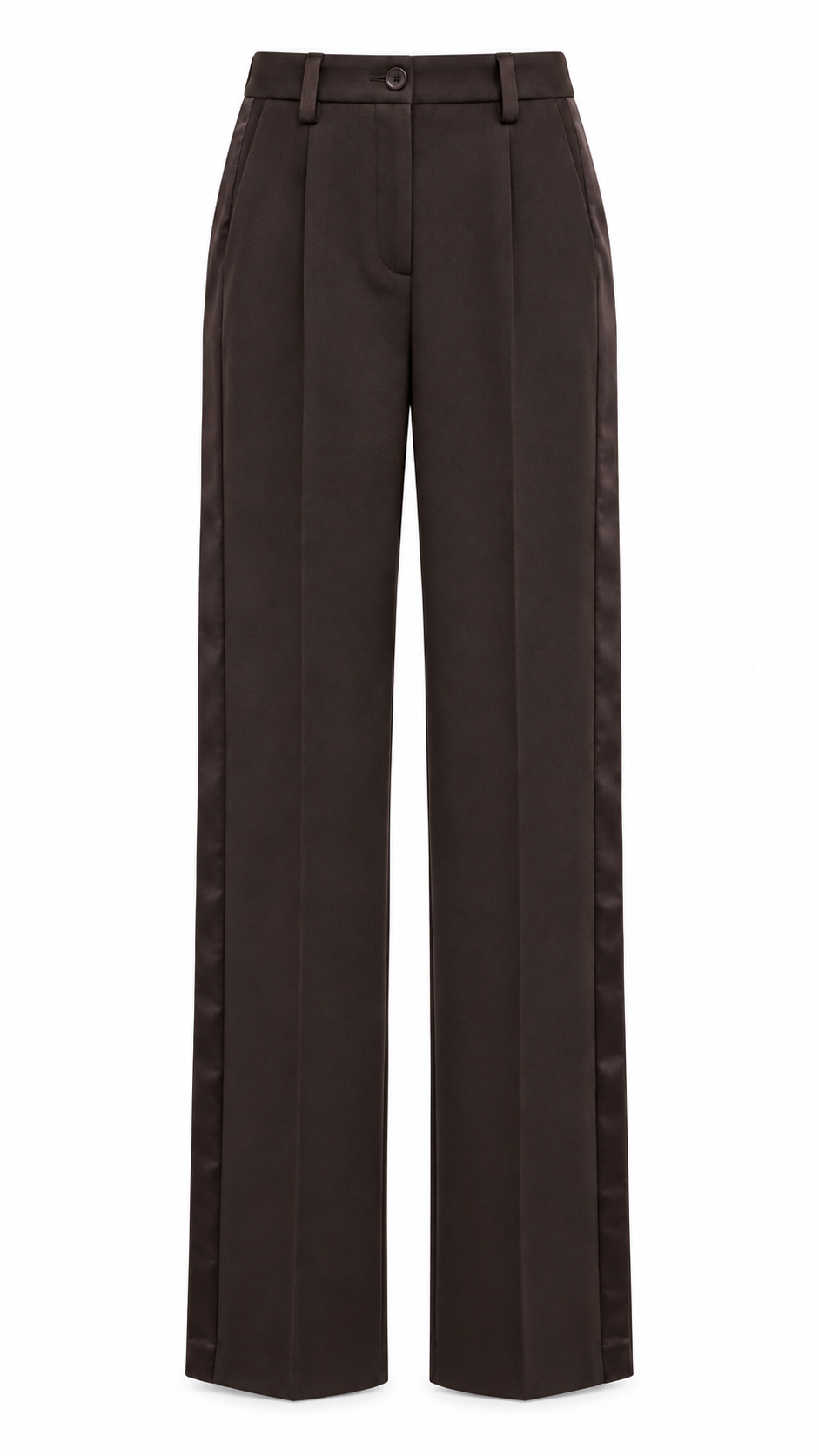 Pantalone Fondente - Vicolo