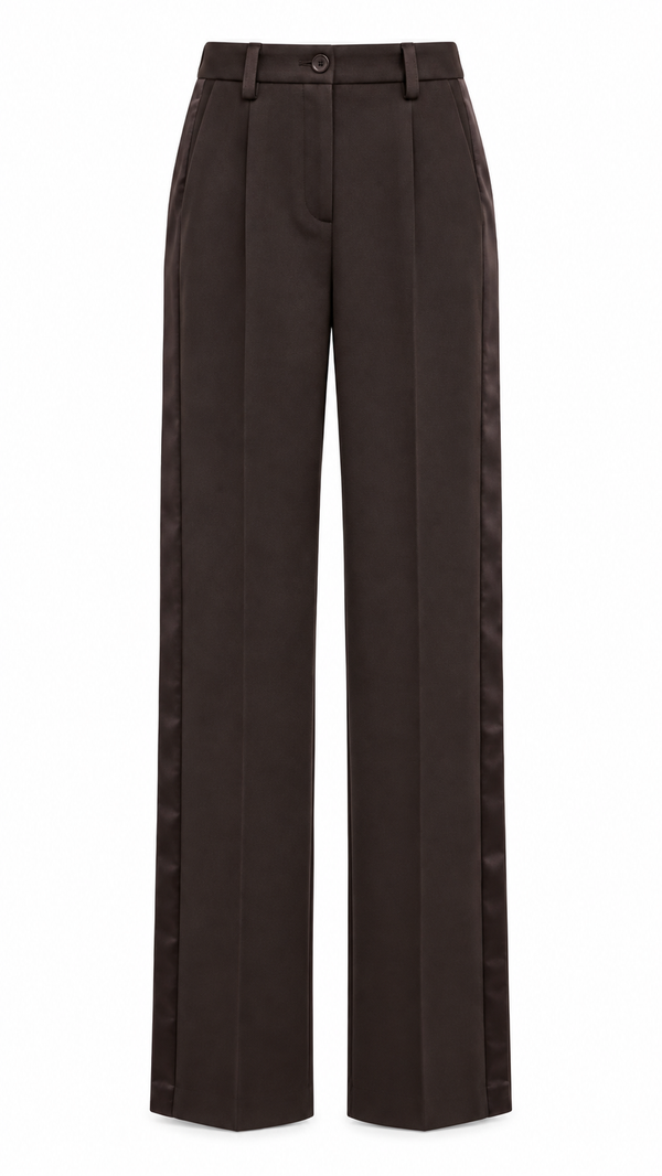 Pantalone Fondente - Vicolo