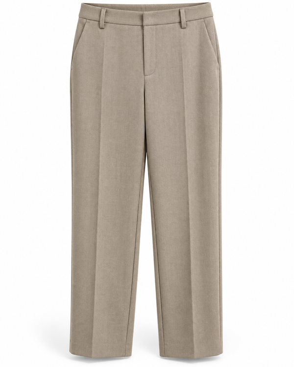 Pantalone Dritto - Mar de Margaritas