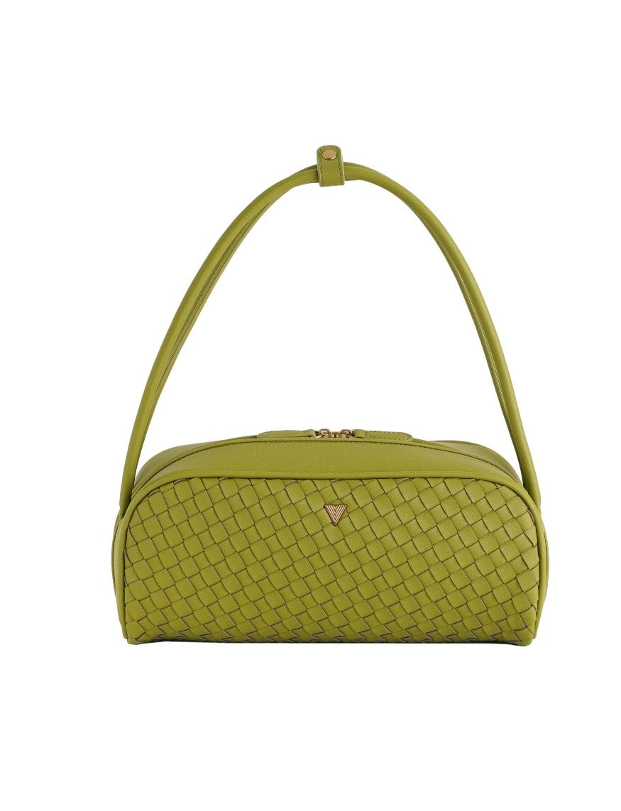 Borsa Hicari a Spalla - Vicolo