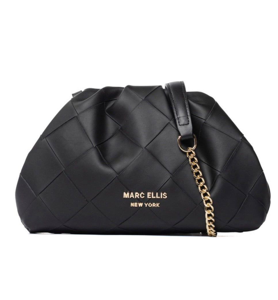 Borsa Hip Bag - Marc Ellis