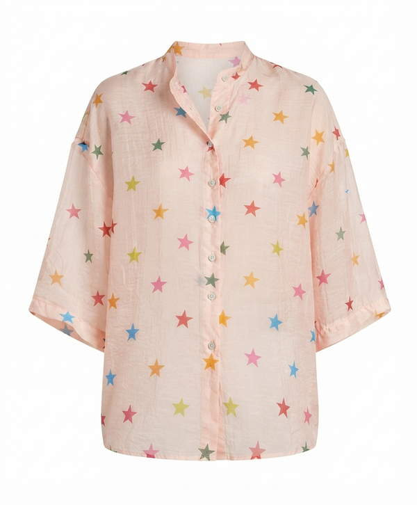 Camicia Stelle - Tensione In