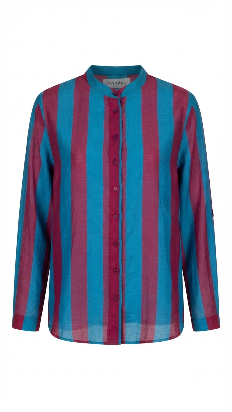 Camicia Ottanio Indica - Haveone