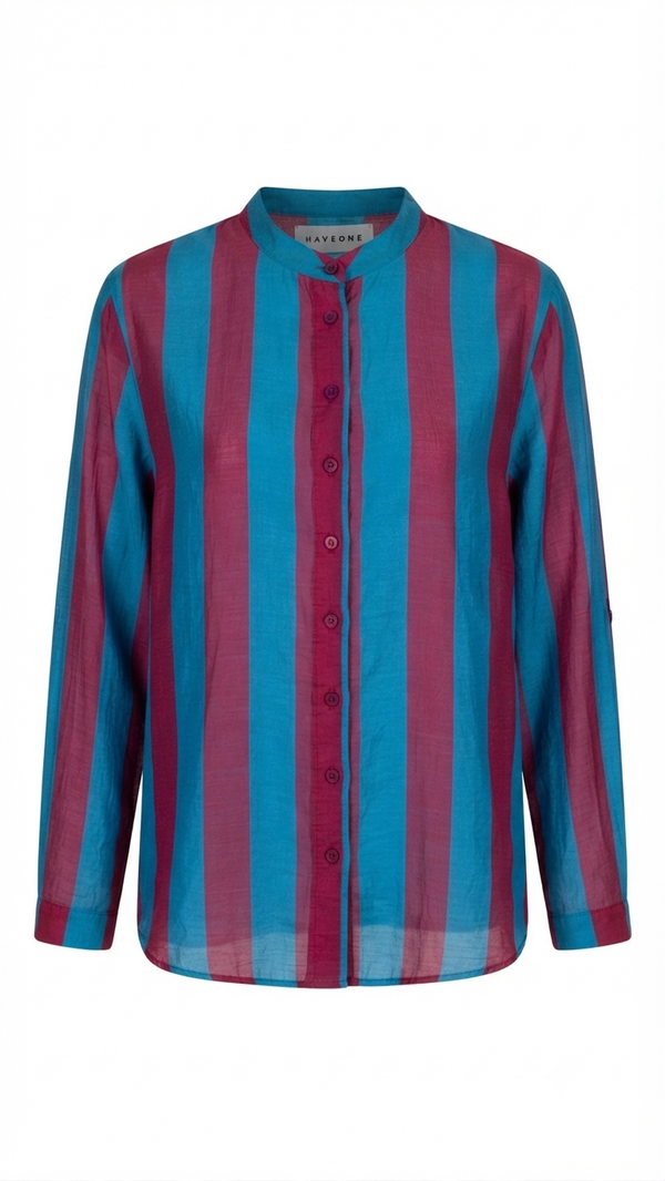 Camicia Ottanio Indica - Haveone