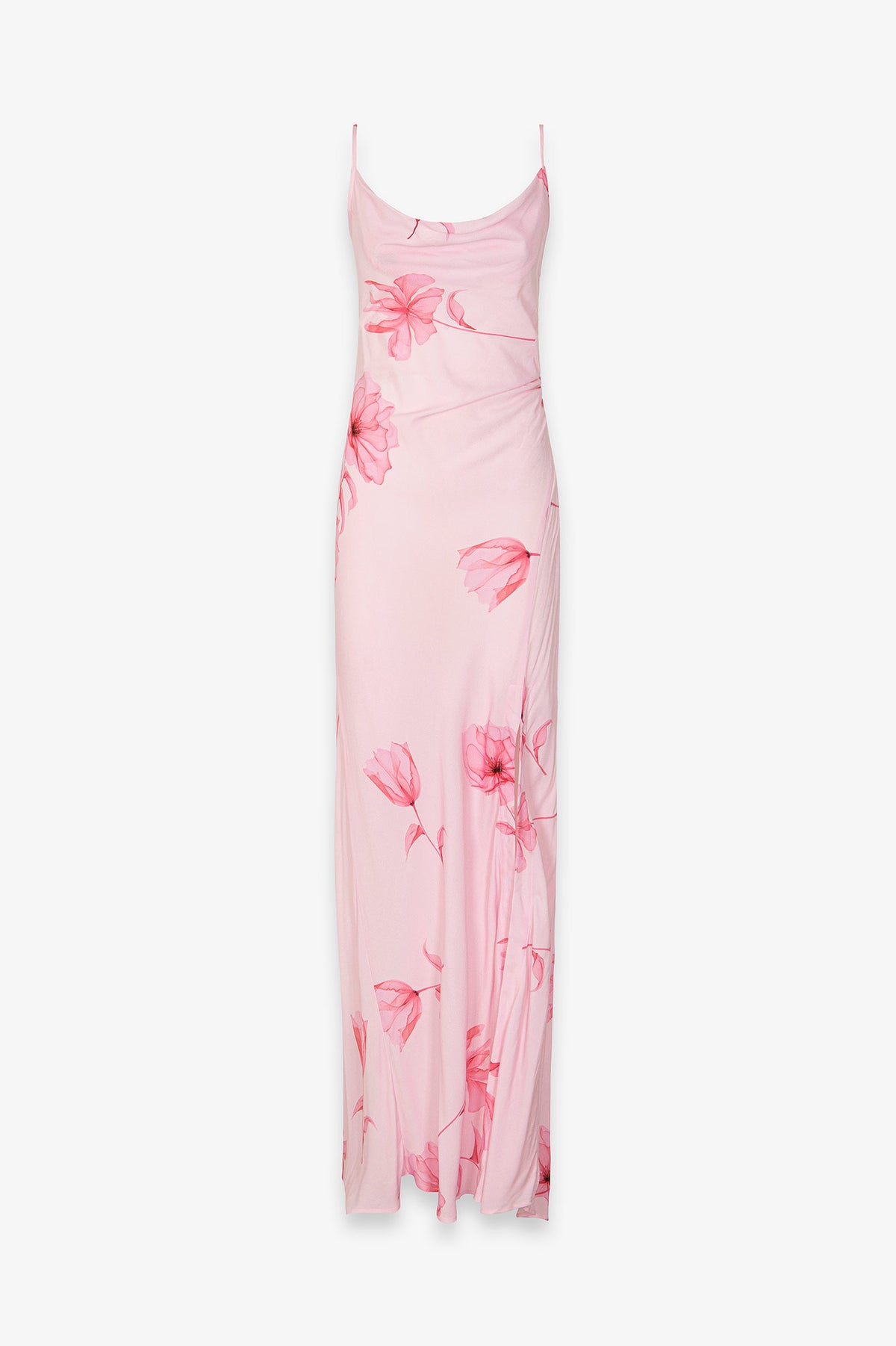 Vestito Kelly Mar De Margaritas - Rosa - immagine 1