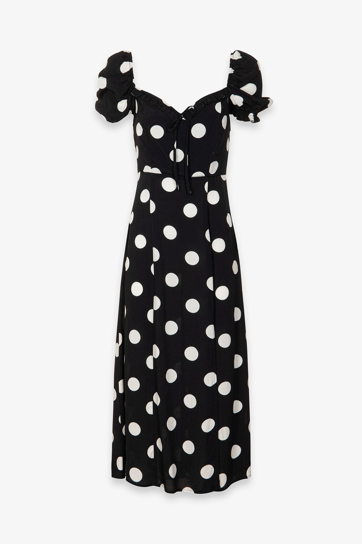 Vestito Mar De Margaritas - Pois Bianchi - immagine 1