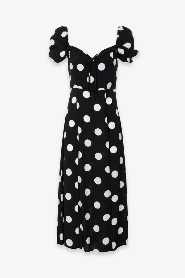 Vestito Mar De Margaritas - Pois Bianchi - immagine 1