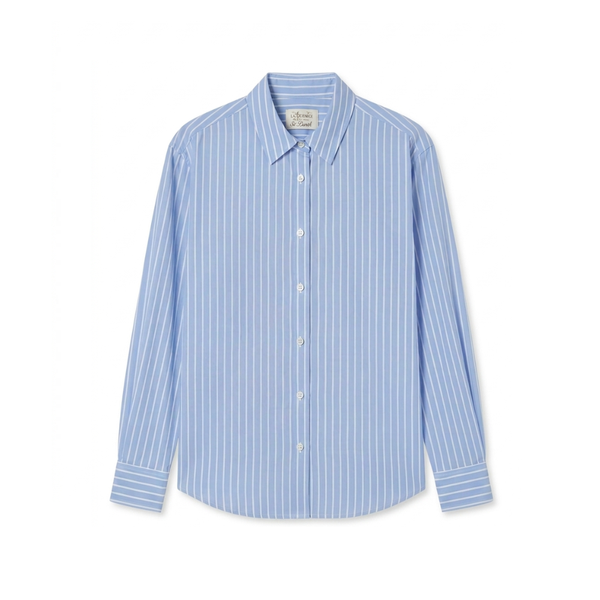 Camicia Righe Queen - Saint Barth - immagine 1