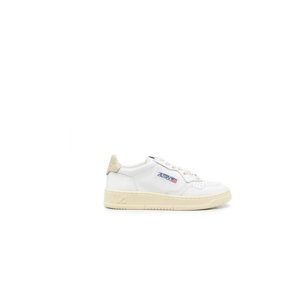 Sneakers Beige - Autry