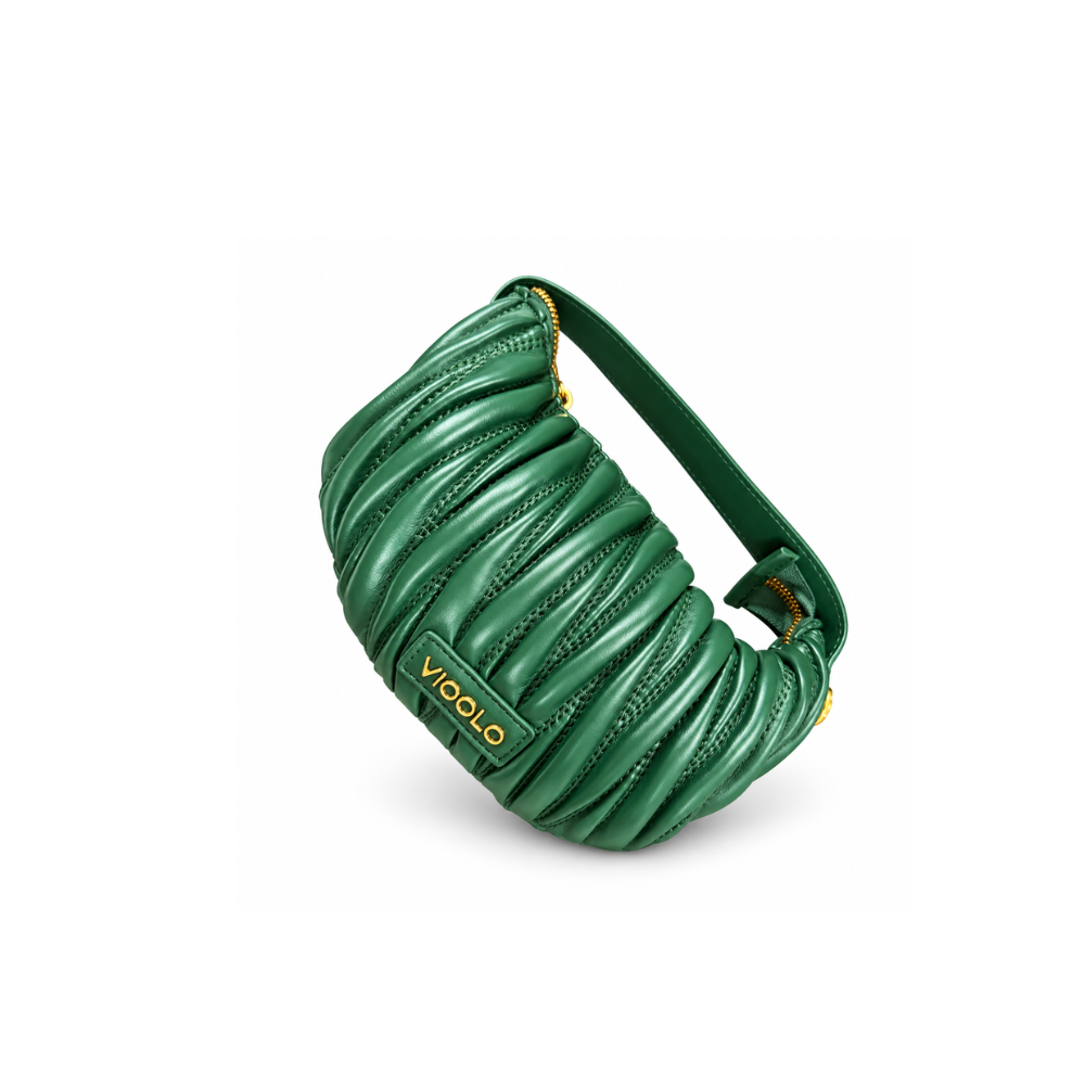 Borsa Verde - Vicolo