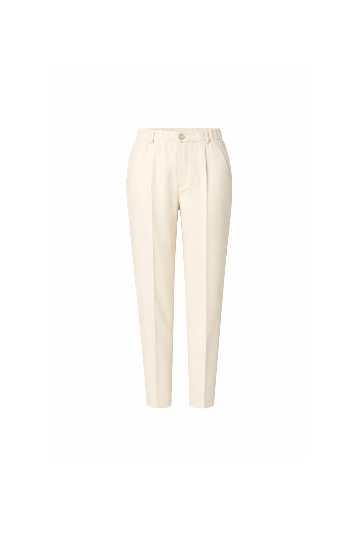Pantalone Vicolo Bianco - immagine 1