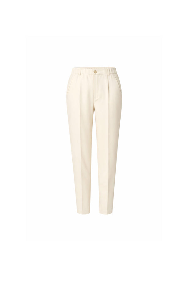 Pantalone Vicolo Bianco - immagine 1