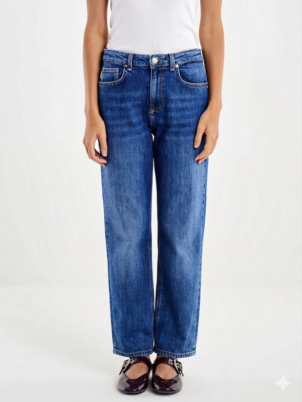 Jeans Maggie Mom - Vicolo - immagine 1