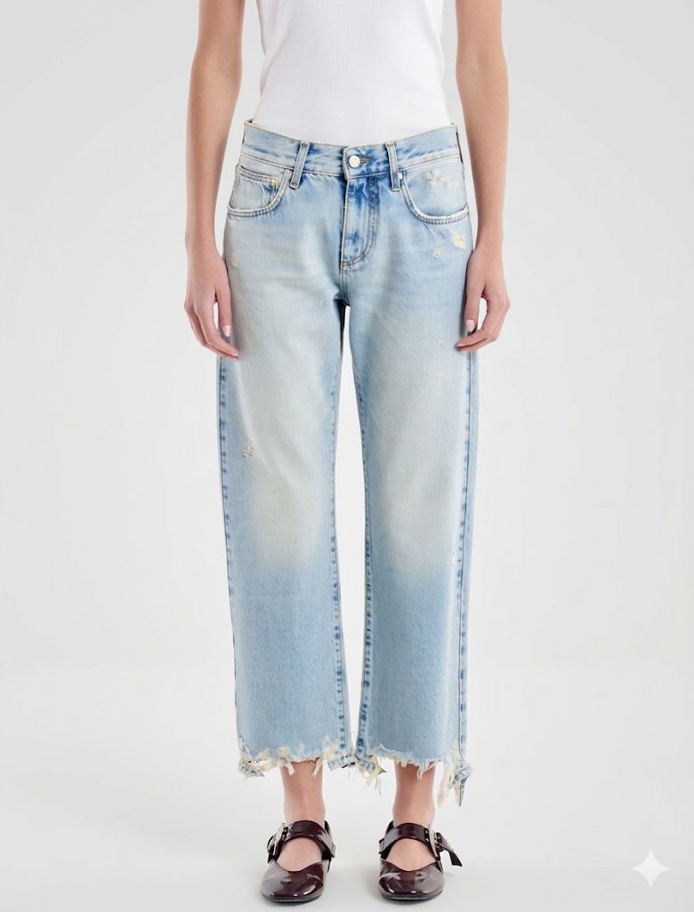 Jeans Zeke- Vicolo - immagine 1