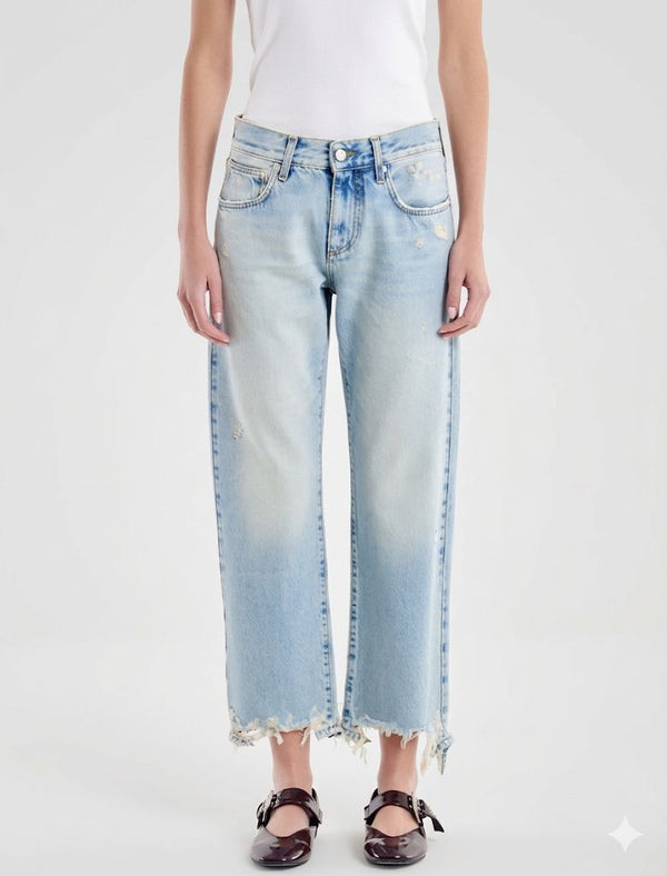 Jeans Zeke- Vicolo - immagine 1