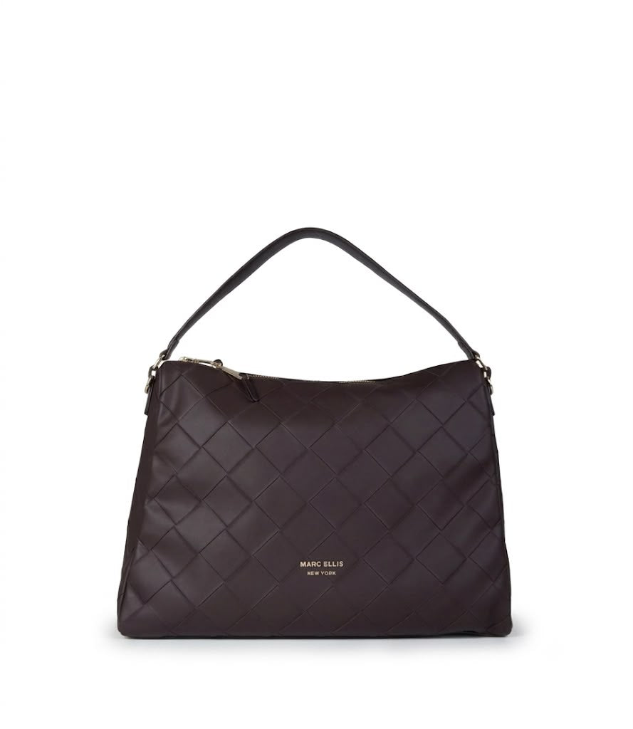 Borsa a spalla Maxi - Marc Ellis