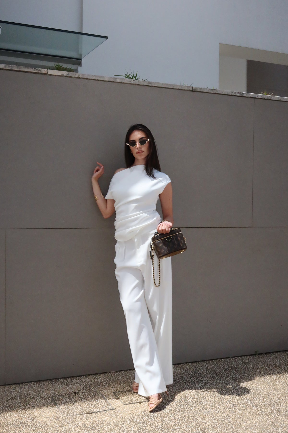 Coordinato Blanc - Eleh