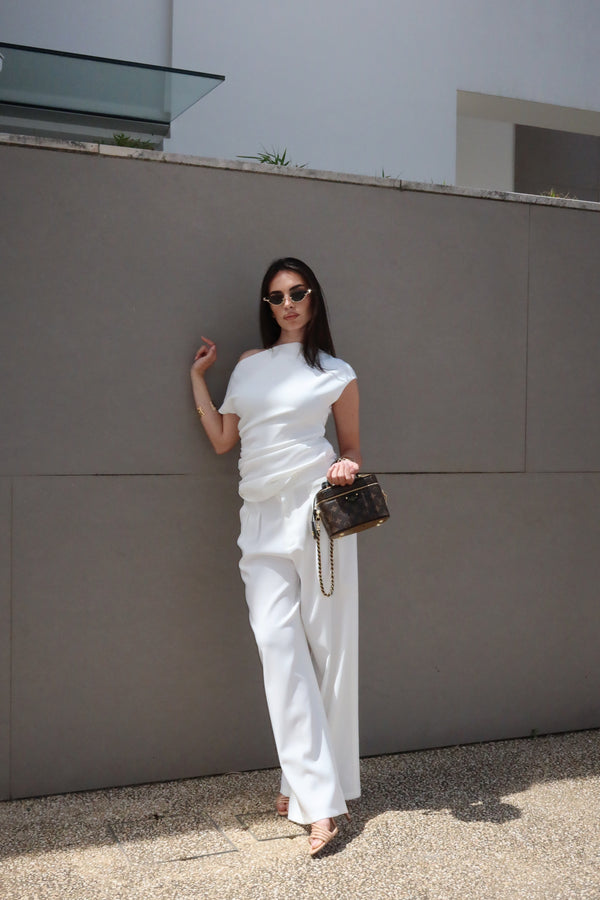 Coordinato Blanc - Eleh