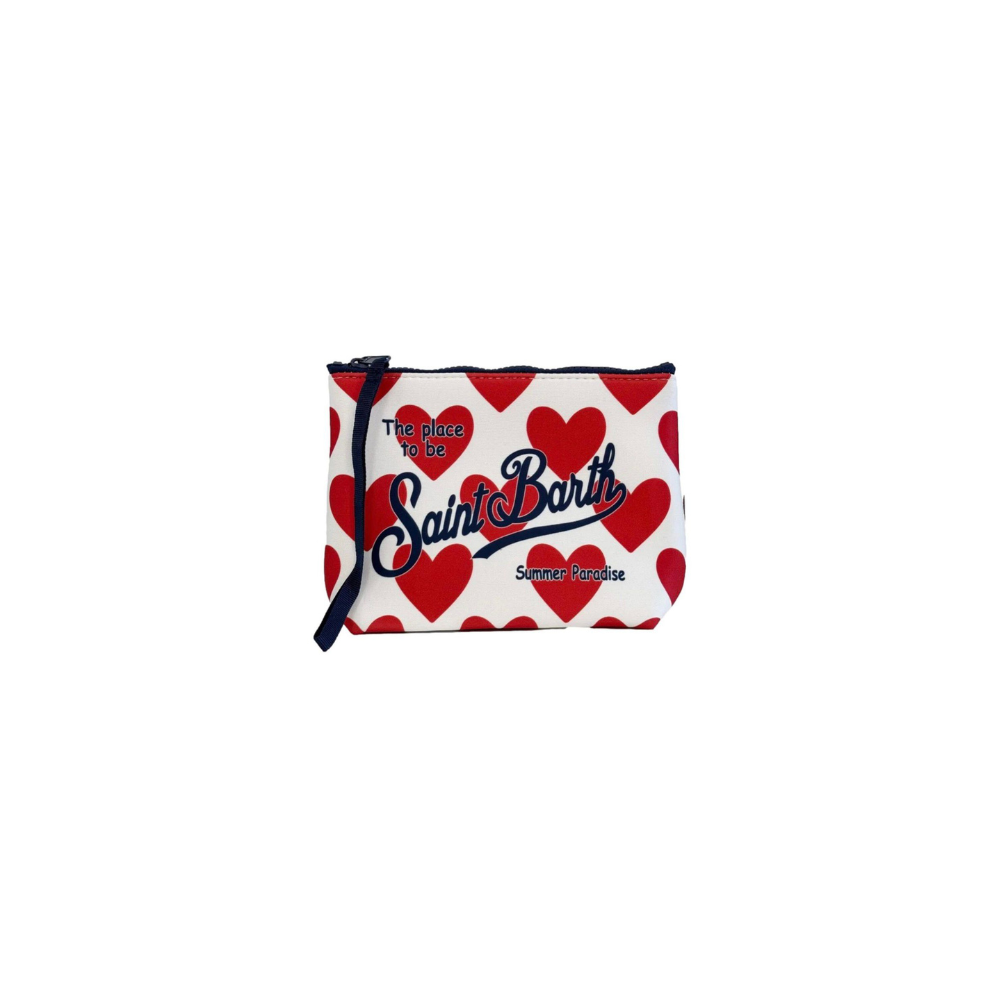 Pochette Love - Saint Barth - immagine 1