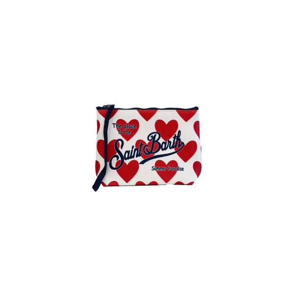 Pochette Love - Saint Barth - immagine 1