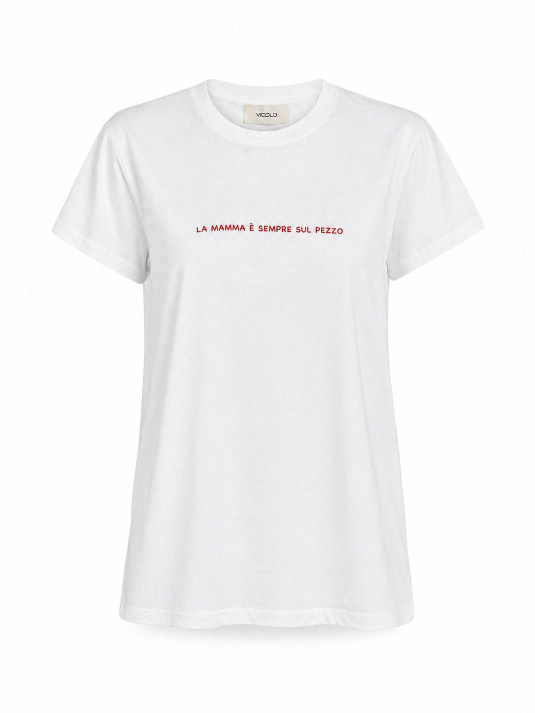 T-shirt La Mamma - Vicolo