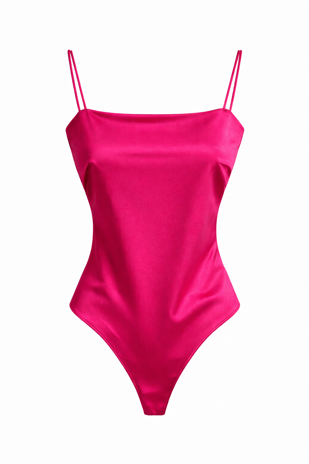 Body Fucsia - Odì Odì - immagine 1