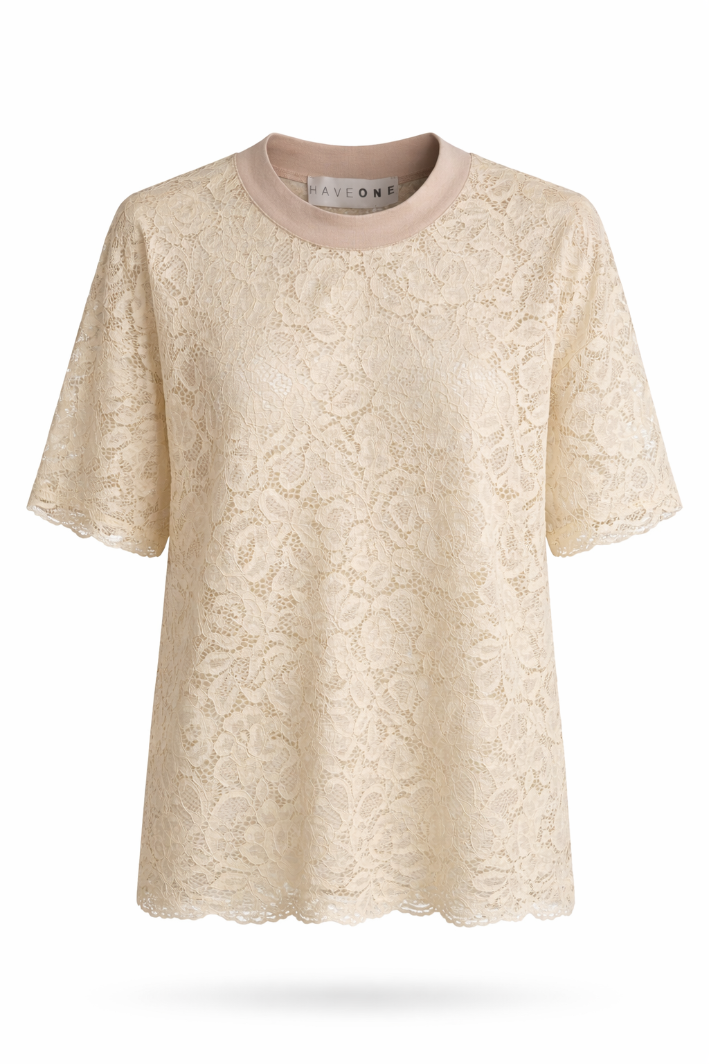T-shirt vari colori - Haveone - immagine 1