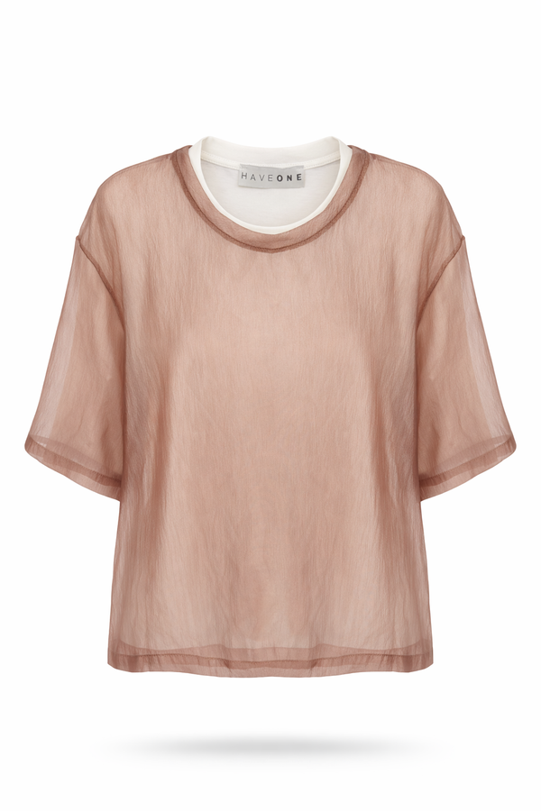T-Shirt - Haveone - immagine 1