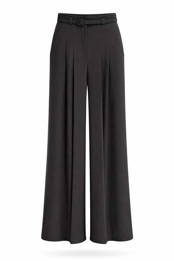 Pantalone Imperial a gamba larga - immagine 1