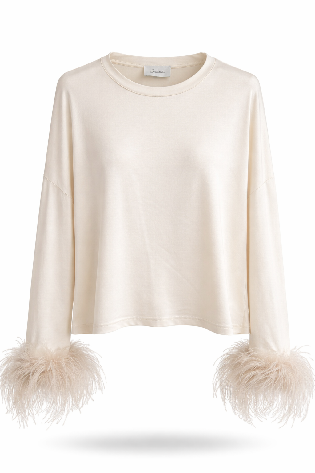Blusa tessuto leggero - Souvenir - immagine 1