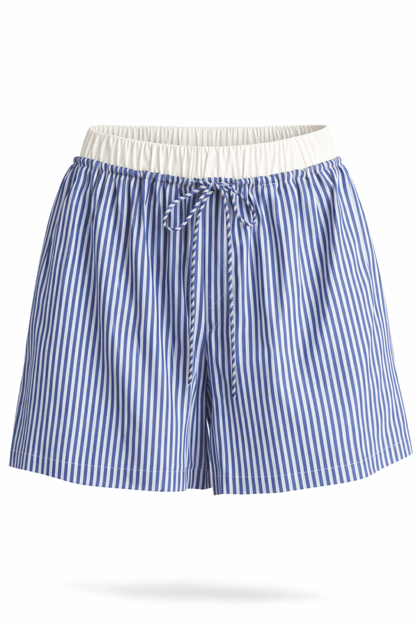Short Boxer Eleh - a righe - immagine 1