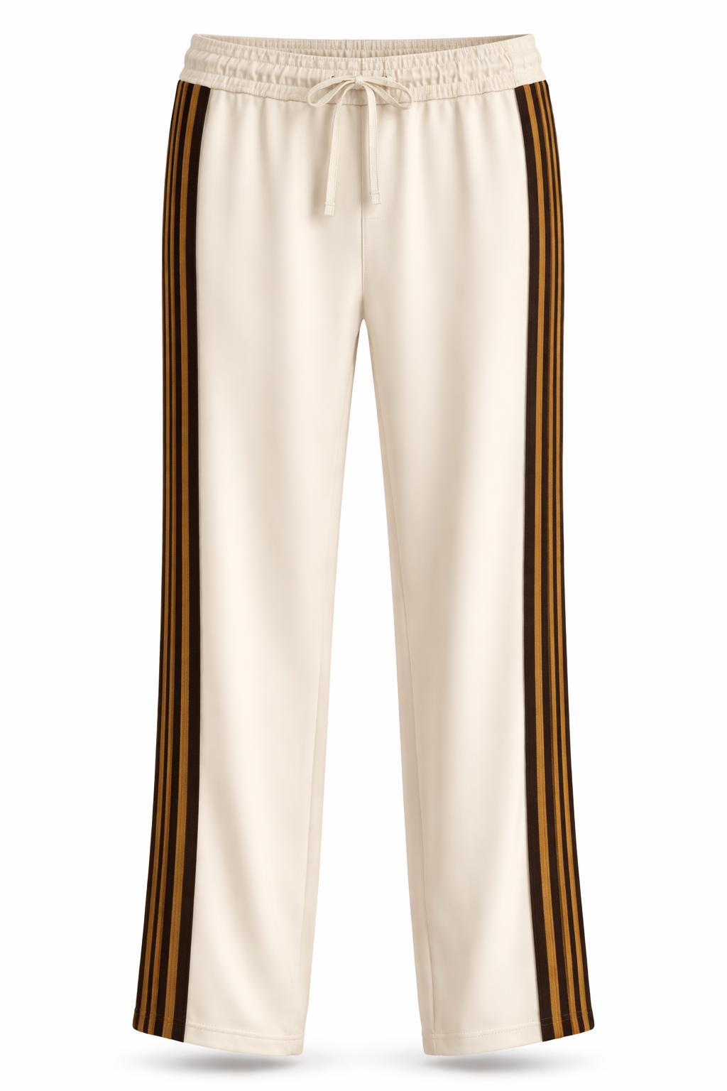 Pantalone con bande multi riga - Kontatto
